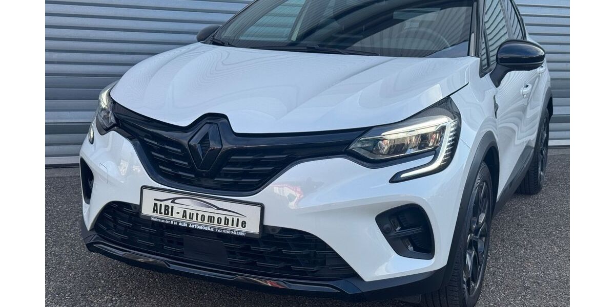 Renault Captur 81.702 km 17.480 &euro; Niefern-Öschelbronn 75223