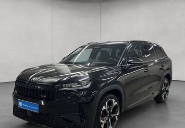 Skoda Kodiaq 27.120 km 52.890 &euro; Filderstadt 70794