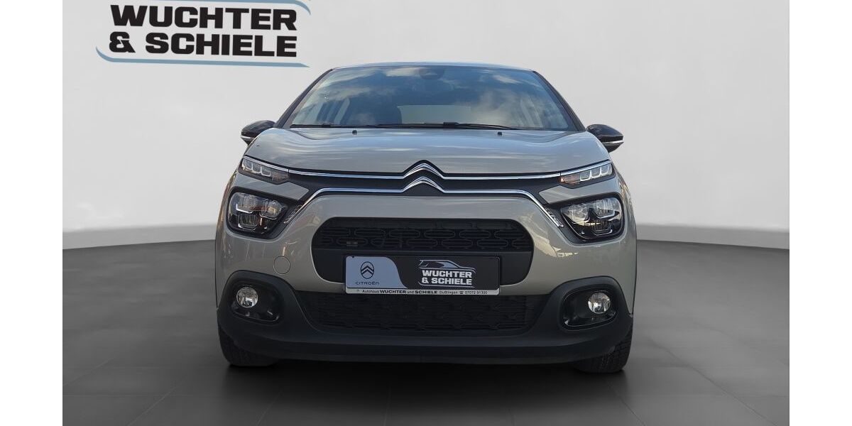 Citroen C3 25.007 km 13.990 &euro; Dußlingen 72144