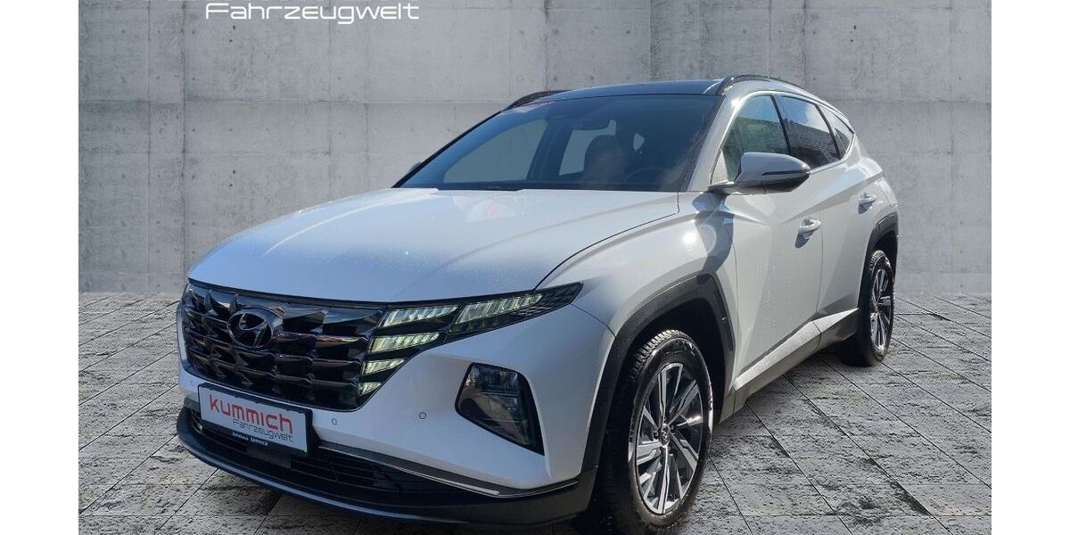 Hyundai TUCSON 76.440 km 24.490 &euro; Filderstadt 70794