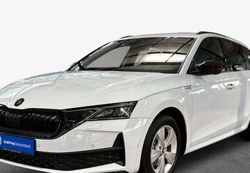 Skoda Octavia 40.802 km 29.995 &euro; Stuttgart 70190