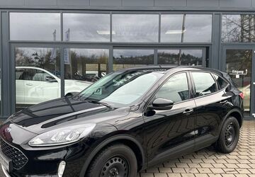 Ford Kuga 96.500 km 16.980 &euro; TÜBINGEN 72072