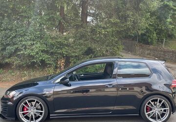 VW Golf 194.000 km 13.200 &euro; Filderstadt 70794