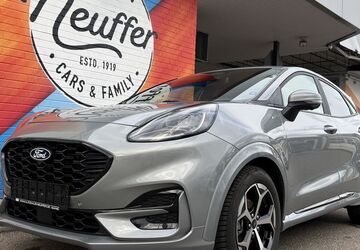 Ford Puma 3.400 km 26.999 &euro; Herrenberg-Kuppingen 71083