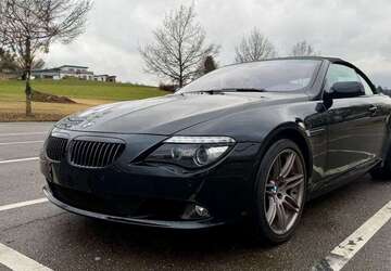 BMW 650 100.000 km 19.780 &euro; Calw 75365