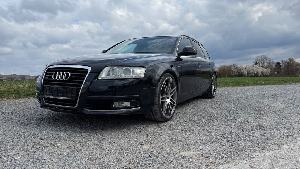 Audi A6 176.000 km 10.900 &euro; Herrenberg 71083