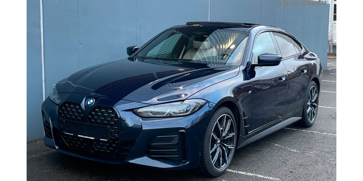 BMW 420 146.000 km 31.980 &euro; Sindelfingen 71065