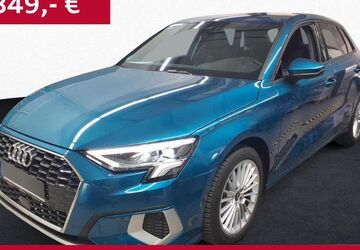 Audi A3 11.400 km 28.430 &euro; Ludwigsburg 71636