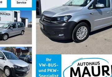 VW Caddy 95.300 km 18.930 &euro; Holzgerlingen 71088