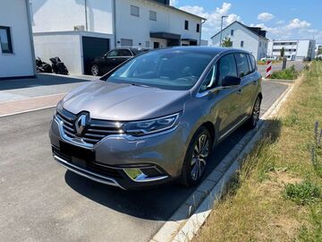 Gebrauchte Renault Espace