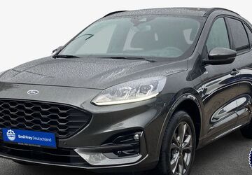 Ford Kuga 58.929 km 22.950 &euro; Leonberg 71229