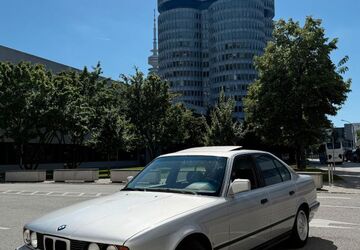 BMW 520 112.600 km 10.999 &euro; Tübingen 72072