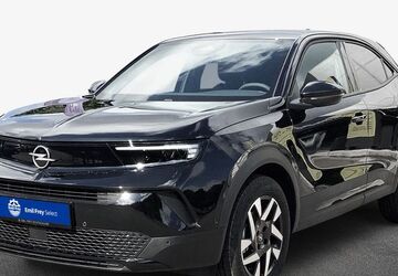 Opel Mokka 4.088 km 18.990 &euro; Tübingen 72072