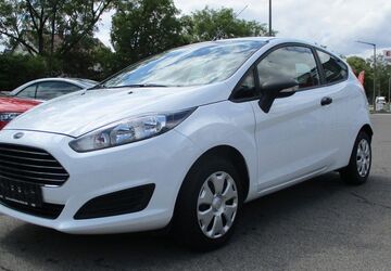 Ford Fiesta 111.839 km 4.300 &euro; Sindelfingen 71069