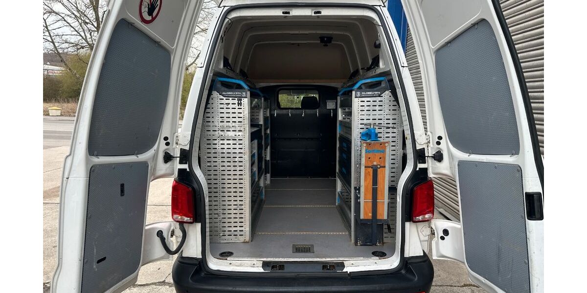 VW T6 Transporter 66.465 km 29.500 &euro; Sindelfingen 71065