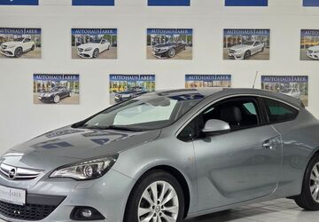 Opel Astra 105.000 km 7.989 &euro; Pforzheim 75179