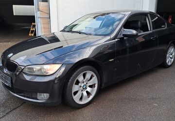 BMW 320 320.000 km 2.950 &euro; Reutlingen 72766