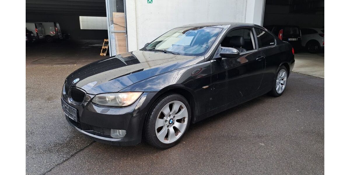 BMW 320 320.000 km 2.950 &euro; Reutlingen 72766