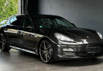 Porsche Panamera 119.000 km 29.999 &euro; Gäufelden 71126