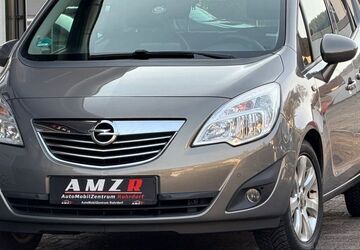 Opel Meriva 146.800 km 4.490 &euro; Rohrdorf 72229