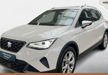 Seat Arona 32.541 km 20.530 &euro; Stuttgart-Feuerbach 70469