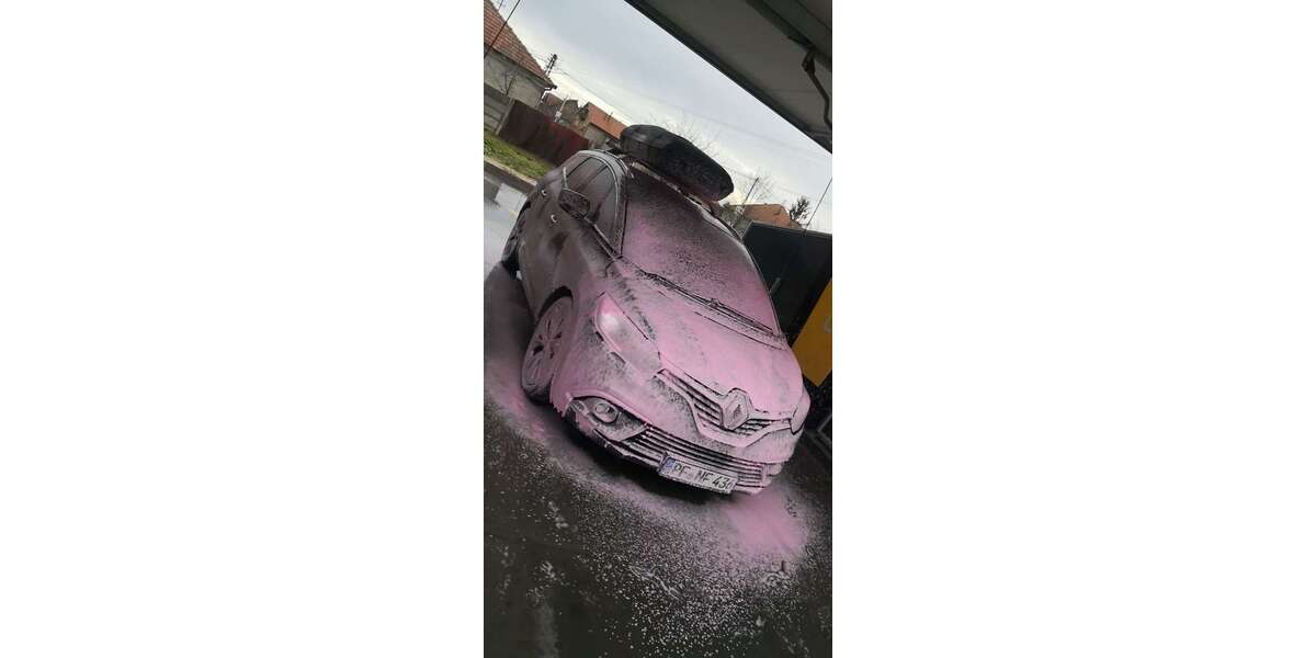 Renault Grand Scenic 190.050 km 11.000 &euro; Lomersheim (Mühlacker) 75417