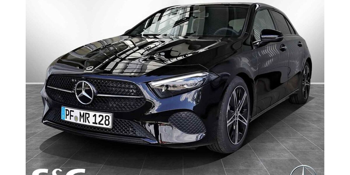 Mercedes-Benz A 200 10.000 km 34.590 &euro; Pforzheim 75179