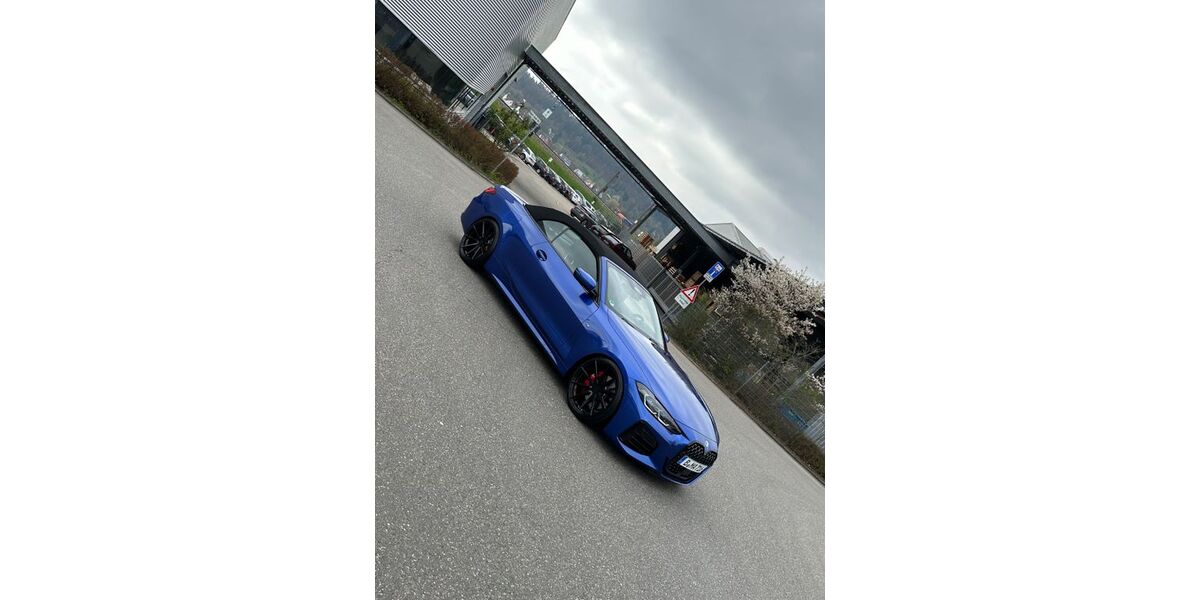 BMW 440 25.000 km 50.000 &euro; Esslingen 73733