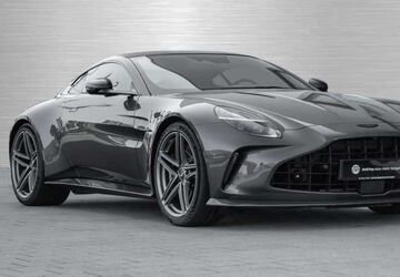 Aston Martin V8 Vantage 7.500 km 209.007 &euro; Filderstadt 70794