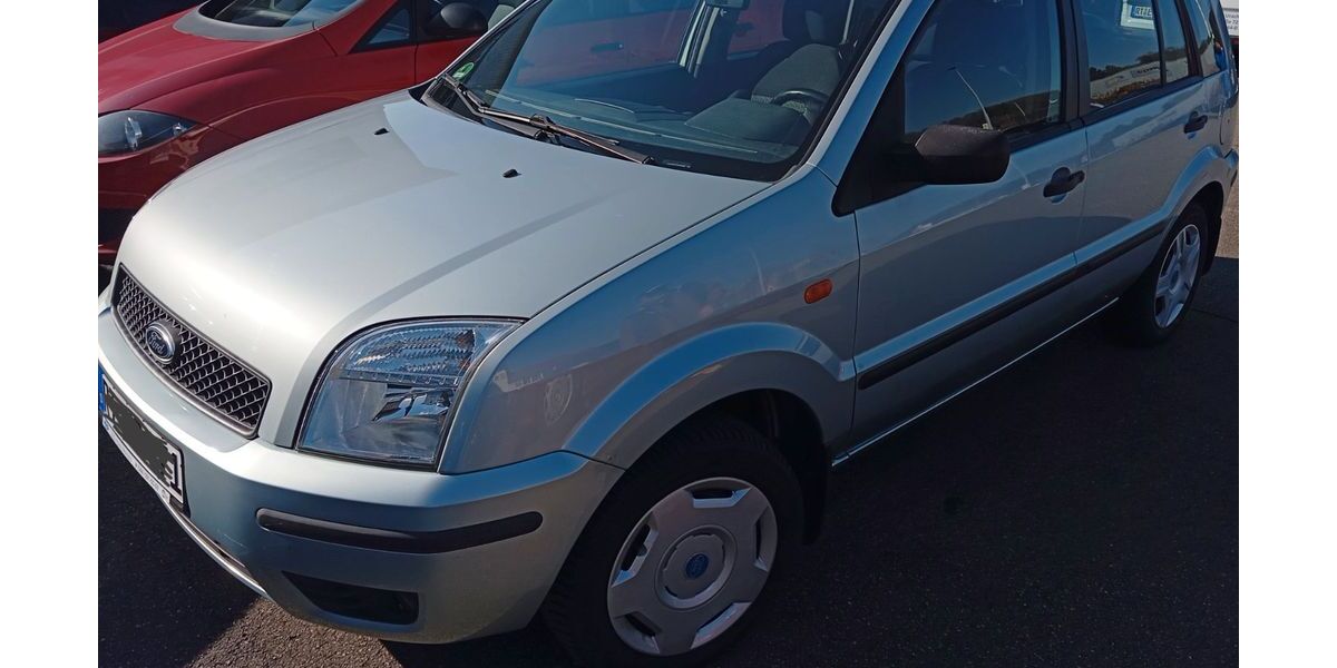 Ford Fusion 196.700 km 888 &euro; Metzingen 72555