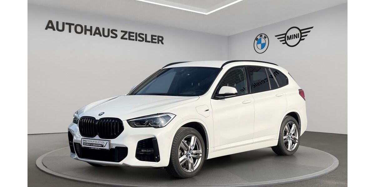 BMW X1 102.400 km 24.440 &euro; Waiblingen 71332