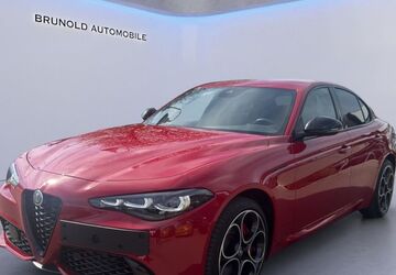 Alfa Romeo Giulia 22.300 km 39.900 &euro; Reutlingen 72770