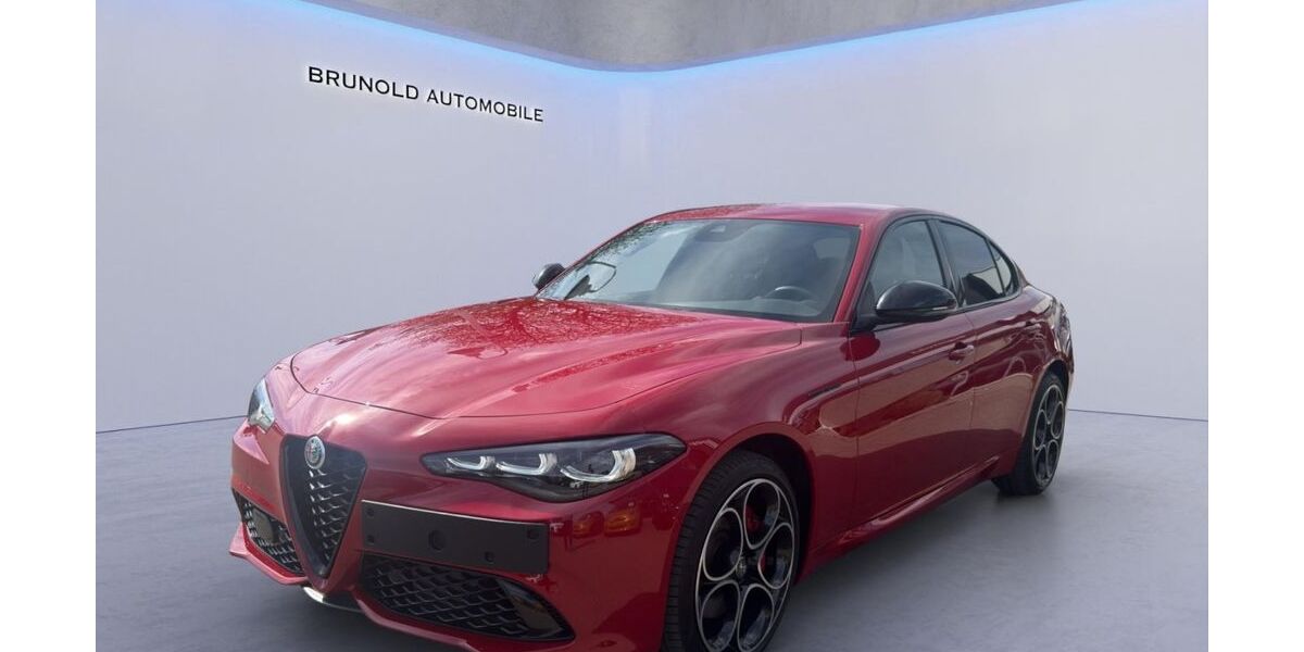 Alfa Romeo Giulia 22.300 km 39.900 &euro; Reutlingen 72770