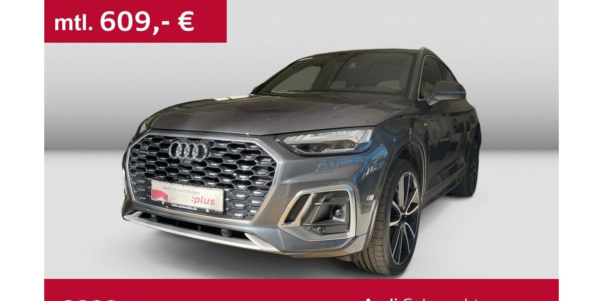 Audi Q5 39.899 km 52.930 &euro; Fellbach 70734