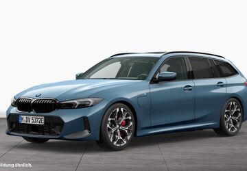 BMW 330 22.968 km 55.590 &euro; Stuttgart 70569