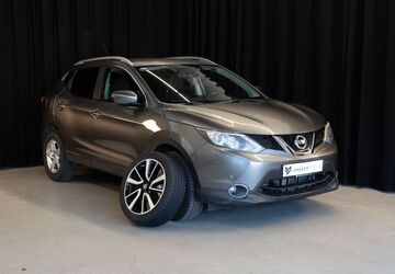 Nissan Qashqai 119.140 km 10.990 &euro; Reutlingen / Betzingen 72770
