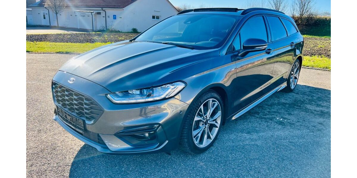 Ford Mondeo 194.000 km 12.490 &euro; Holzgerlingen 71088