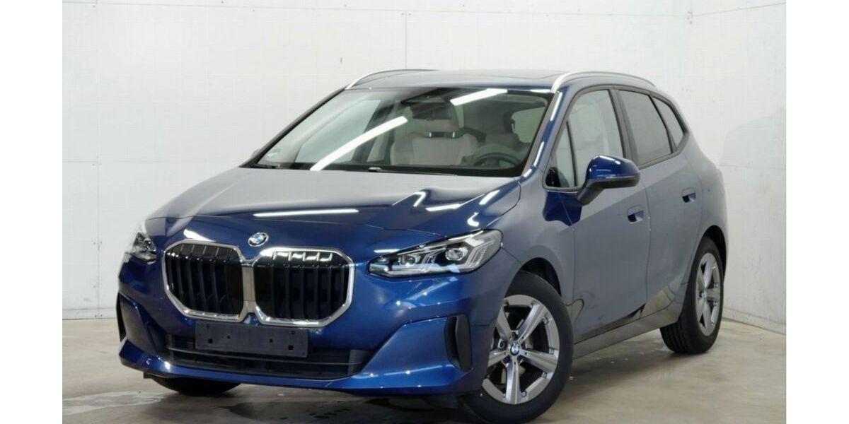 BMW 216 Active Tourer 11.000 km 26.280 &euro; Böblingen 71032