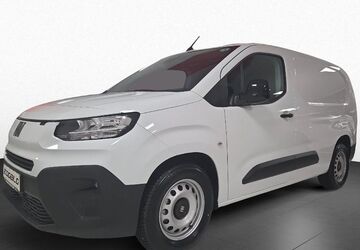 Fiat Doblo 2.000 km 29.750 &euro; Pforzheim 75179