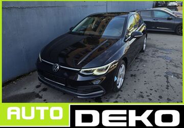 VW Golf 186.983 km 18.470 &euro; Waiblingen 71332