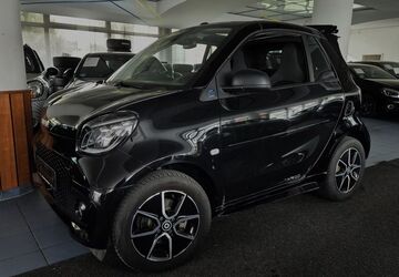 Smart ForTwo 23.600 km 12.490 &euro; Filderstadt 70794