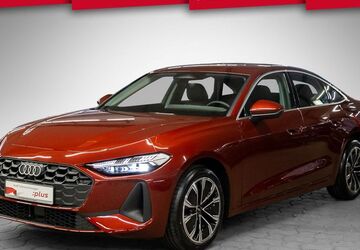 Audi A5 4.263 km 42.320 &euro; Stuttgart 70563