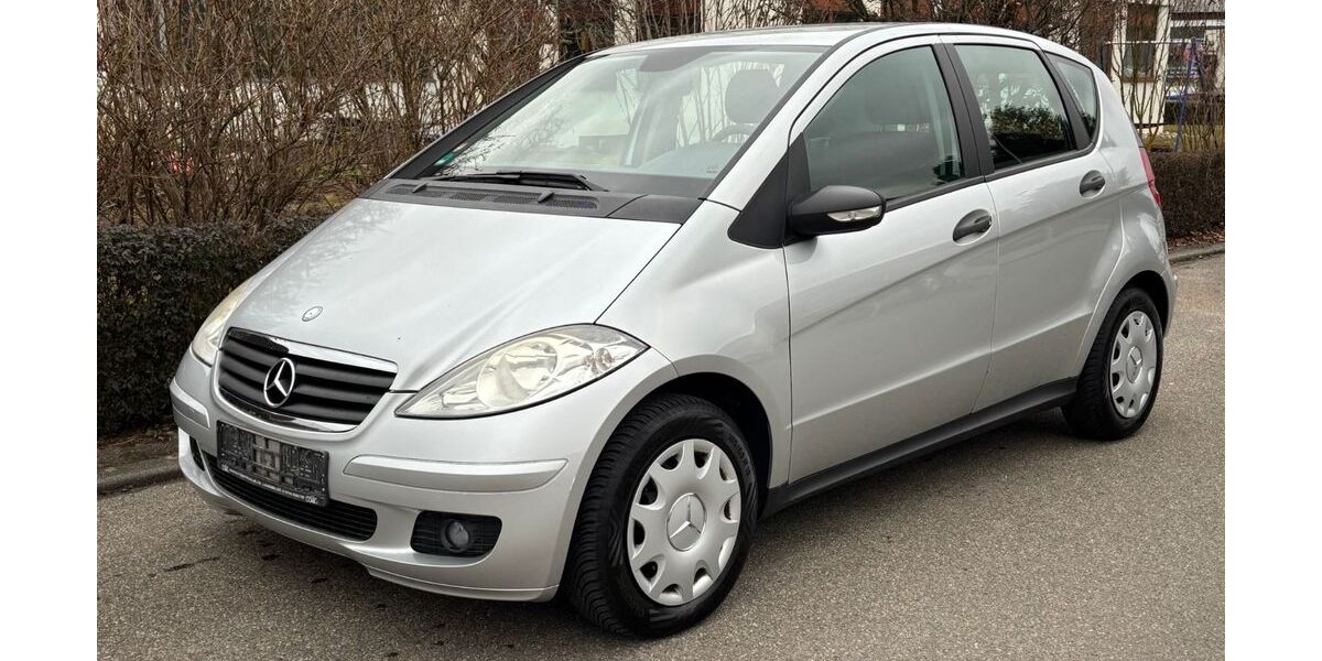 Mercedes-Benz A 170 233.000 km 1.950 &euro; Waiblingen 71334