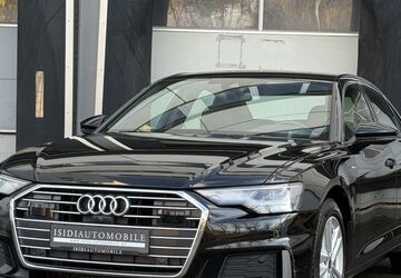 Audi A6 137.500 km 31.900 &euro; Reutlingen/Mittelstadt 72766