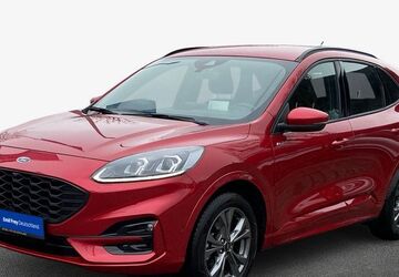 Ford Kuga 12.436 km 22.500 &euro; Leonberg 71229