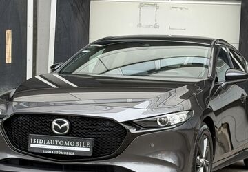 Mazda 3 56.200 km 18.900 &euro; Reutlingen/Mittelstadt 72766