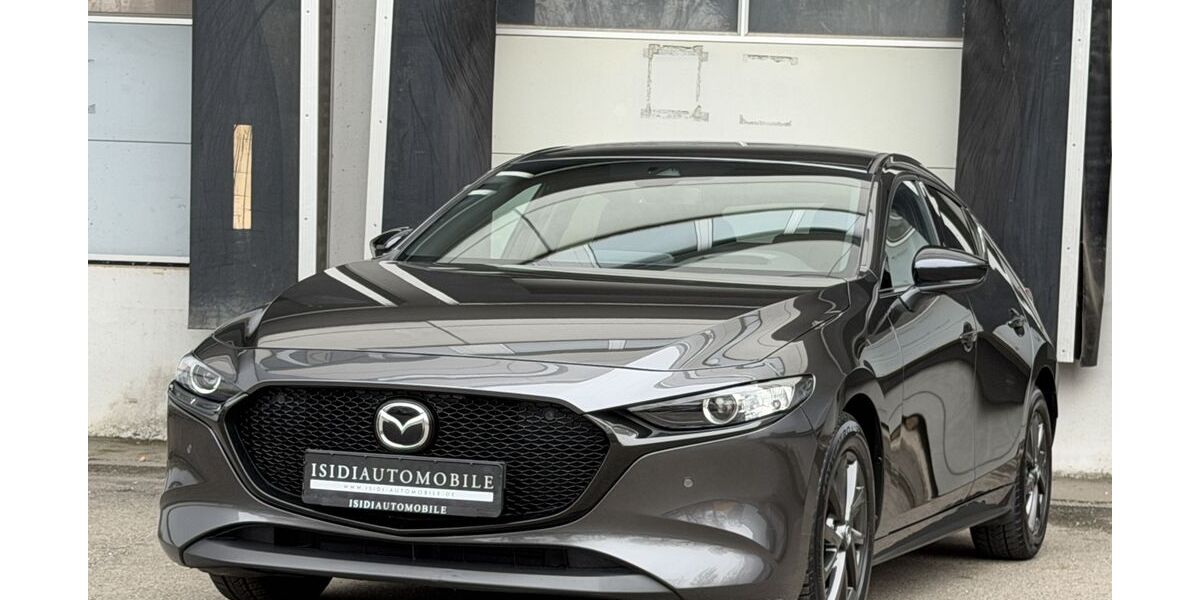 Mazda 3 56.200 km 18.900 &euro; Reutlingen/Mittelstadt 72766