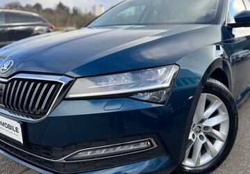 Skoda Superb 131.155 km 19.399 &euro; Kornwestheim 70806