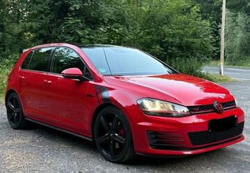 VW Golf 133.000 km 15.500 &euro; Pliezhausen 72124