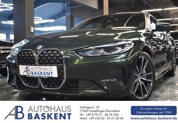 BMW 430 95.200 km 33.990 &euro; Sindelfingen-Darmsheim 71069